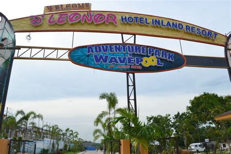 del leonor davao|D’Leonor Inland Resort .